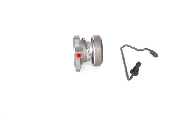 Bosch CS174 Merkez rulman, Kavrama