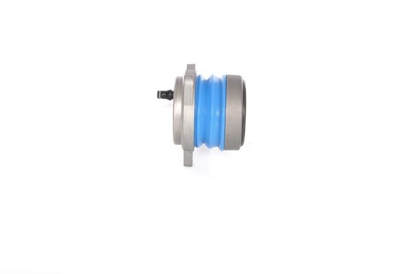 Bosch CS178 Merkez rulman, Kavrama