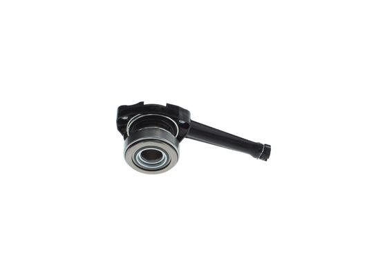 Bosch CS180 Merkez rulman, Kavrama