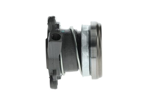 Bosch CS6632 Merkez rulman, Kavrama