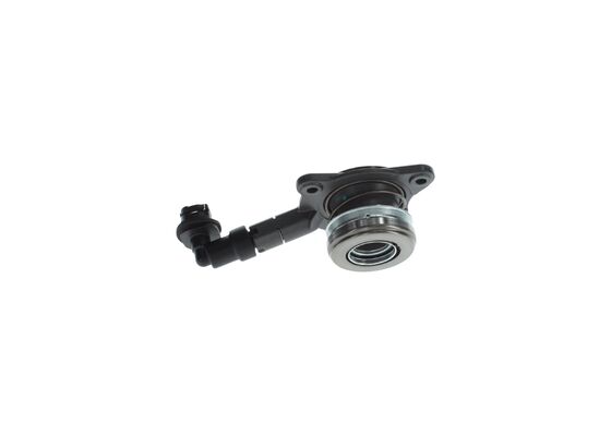 Bosch CS 6658 Merkez rulman, Kavrama