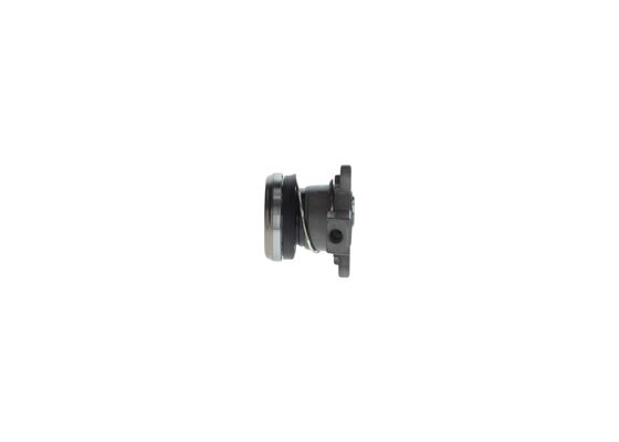 Bosch CS6665 Merkez rulman, Kavrama