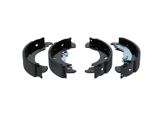 Bosch BS809 Fren balatası pabucu, -takımı
