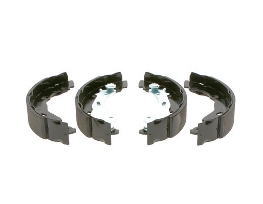Bosch BS909 Fren pabuçları takımı; Arka