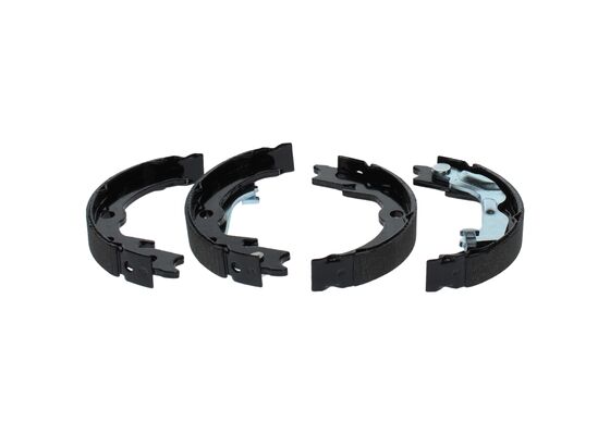 Bosch BS7792 Fren balatası takımı, park freni