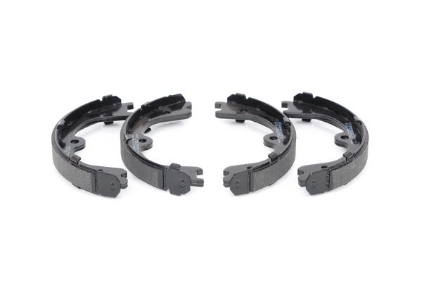 Bosch BS7930 Fren balatası takımı, park freni