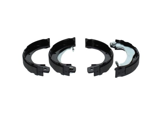 Bosch BS7937 Fren balatası takımı, park freni