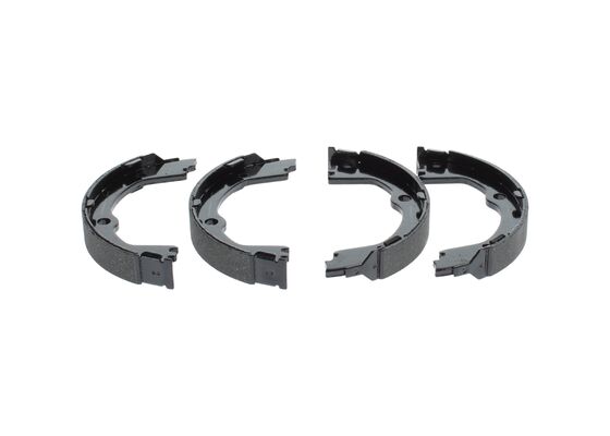 Bosch BS7939 Fren balatası takımı, park freni