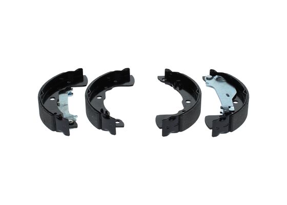 Bosch BS7963 Fren pabuçları takımı; Arka