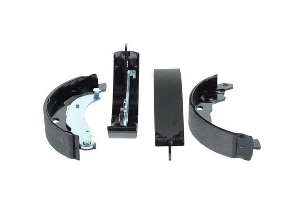 Bosch BS7974 Fren pabuçları takımı; Arka