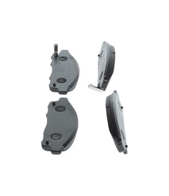Bosch BP1180 Diskli fren balatası seti; ön