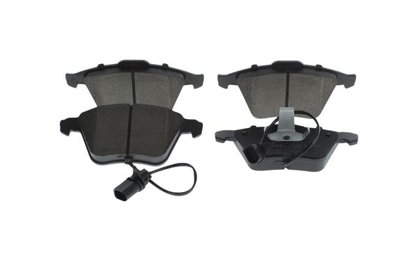 Bosch BP1311 Diskli fren balatası seti; ön