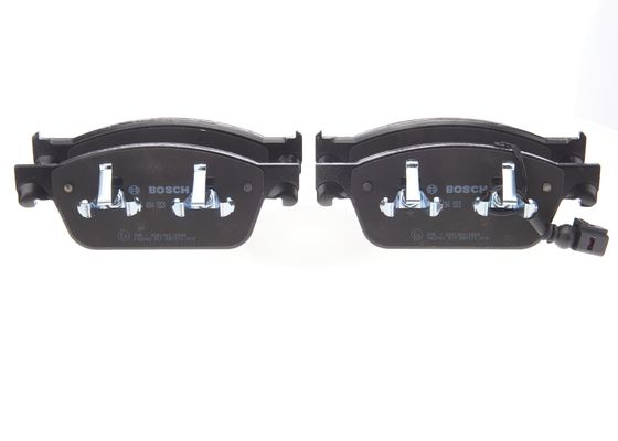 Bosch BP1474 Diskli fren balatası seti; ön