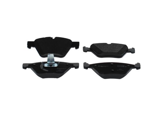 Bosch BP1744 Diskli fren balatası seti; ön