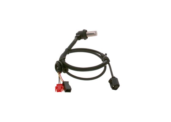Bosch WS002 Tekerlek dönme sayısı algılayıcı, önde