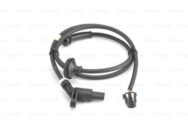 Bosch WS003 Tekerlek dönme sayısı algılayıcı, arkada