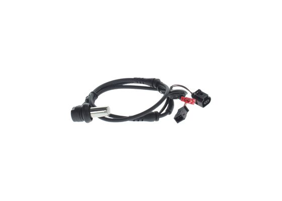Bosch WS006 Tekerlek dönme sayısı algılayıcı, önde