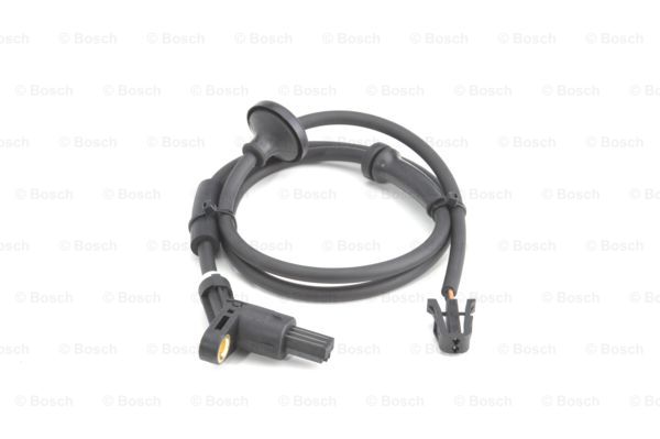 Bosch WS009 Tekerlek dönme sayısı algılayıcı, arkada