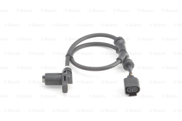 Bosch WS010 Tekerlek dönme sayısı algılayıcı, önde