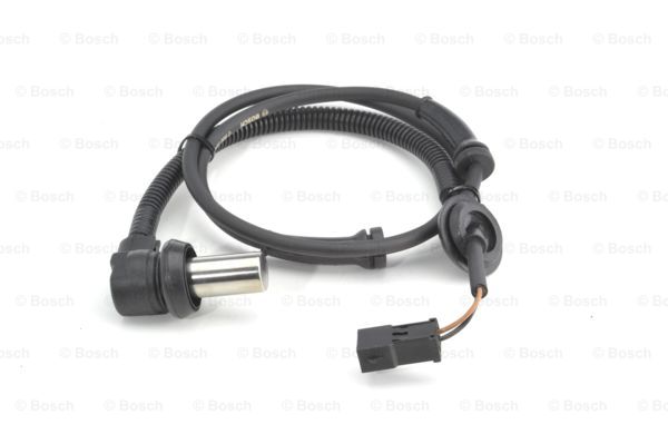 Bosch WS014 Tekerlek dönme sayısı algılayıcı, önde