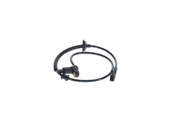 Bosch WS019 Tekerlek dönme sayısı algılayıcı, arkada