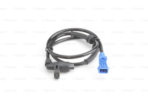 Bosch WS022 Tekerlek dönme sayısı algılayıcı, önde