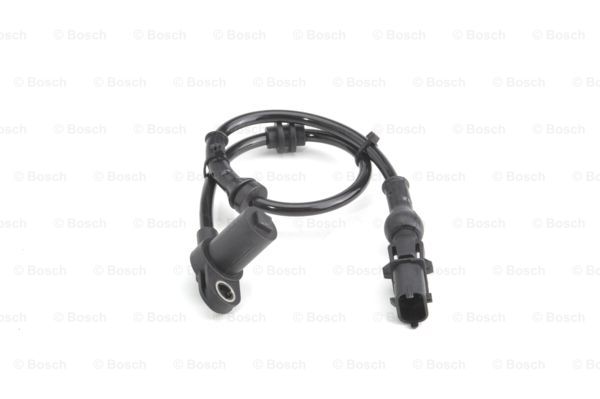 Bosch WS027 Tekerlek dönme sayısı algılayıcı, önde