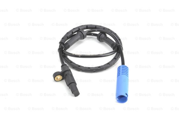 Bosch WS509 Tekerlek dönme sayısı algılayıcı, arkada