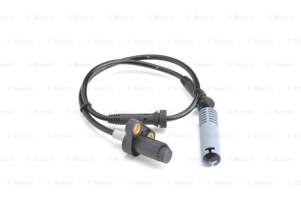Bosch WS510 Tekerlek dönme sayısı algılayıcı, önde