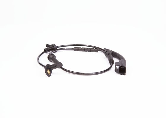 Czujnik prędkości obrotowej koła, przód