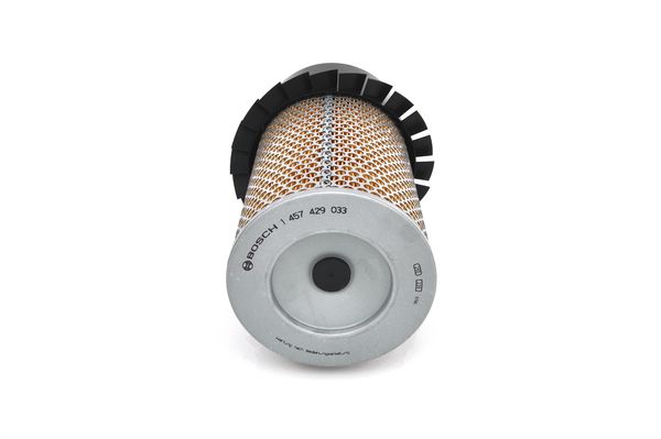 Bosch S 9033 Hava filtresi elemanı, Motor