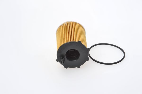 Wkład filtru olejowego