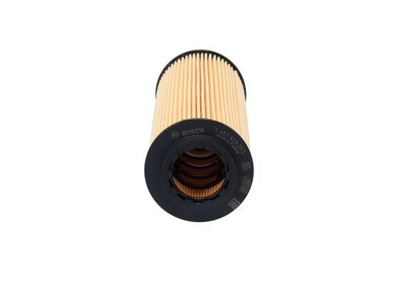 Wkład filtru olejowego