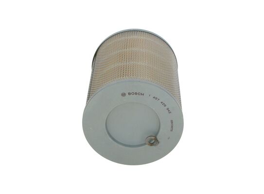 Bosch S 9942 Hava filtresi elemanı, Motor