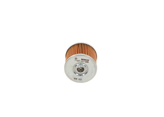 Bosch N 1028 Yakıt filtresi elemanı