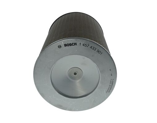 Bosch S 3901 Hava filtresi elemanı, Motor
