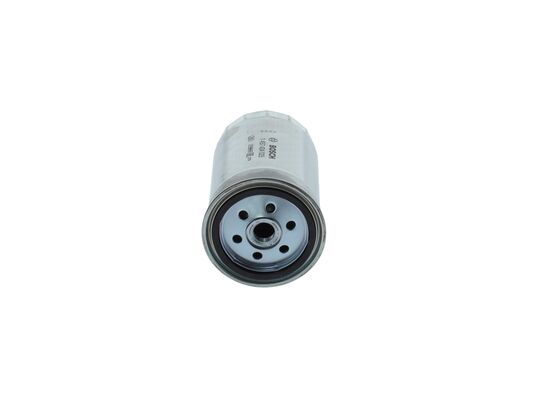 Bosch N 4025 Yakıt filtresi değiştirilebilir gövdesi