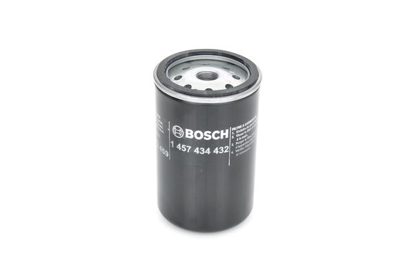 Bosch N 4432 Yakıt filtresi değiştirilebilir gövdesi