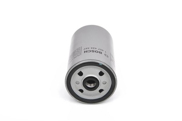 Bosch N 4447 Yakıt filtresi değiştirilebilir gövdesi
