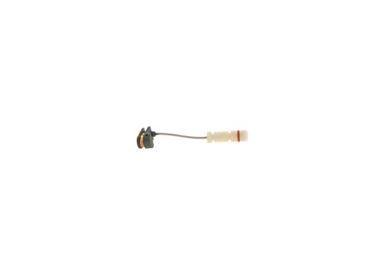Bosch AP809 Uyarı kontağı balata aşınması