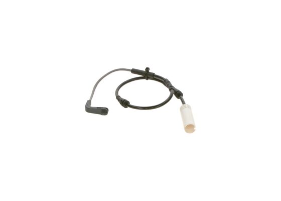 Bosch AP832 Balata aşınması uyarı kontağı, ön
