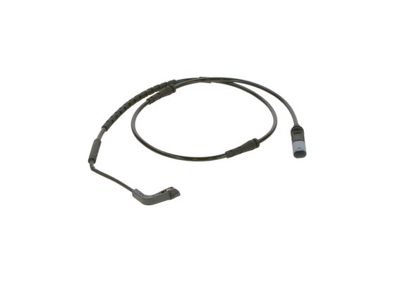 Bosch AP834 Balata aşınması uyarı kontağı, ön