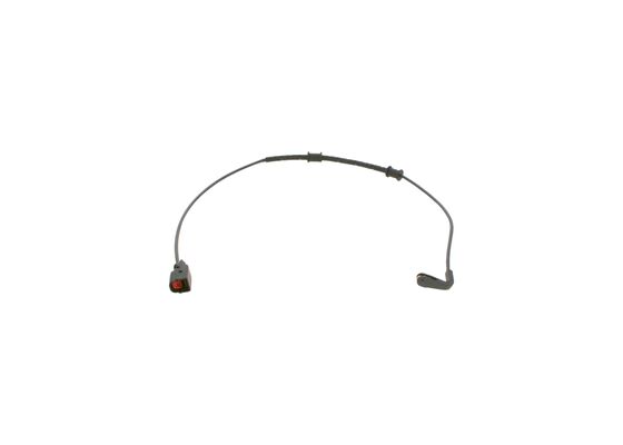 Bosch AP1587 Arka balata aşınması ikaz kontağı
