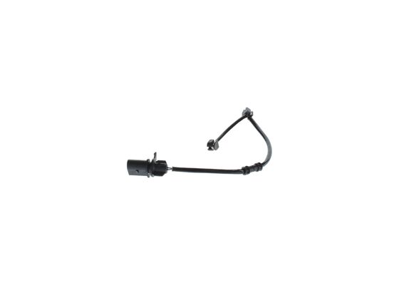 Bosch AP1109 Balata aşınması uyarı kontağı, ön