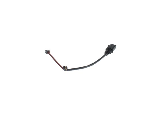 Bosch AP1118 Balata aşınması uyarı kontağı, ön