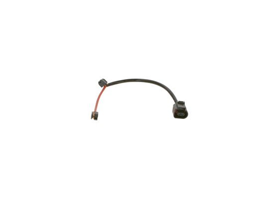 Bosch AP1123 Balata aşınması uyarı kontağı, ön