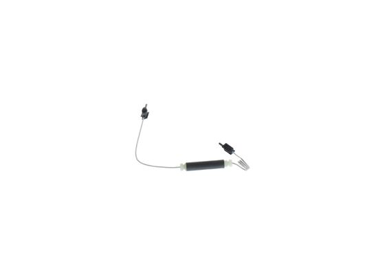 Bosch AP1125 Arka balata aşınması ikaz kontağı