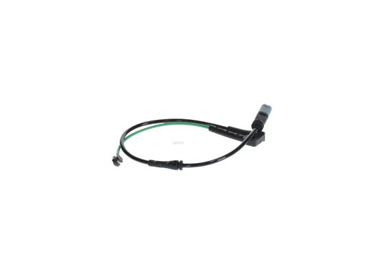 Bosch AP1143 Balata aşınması uyarı kontağı, ön