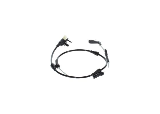 Bosch AP1148 Uyarı kontağı balata aşınması