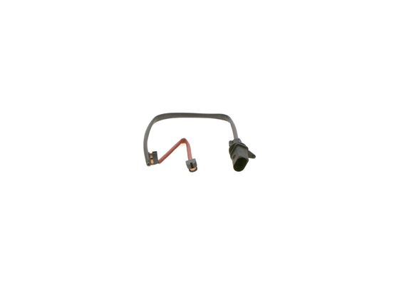 Bosch AP609 Balata aşınması uyarı kontağı, ön